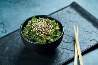 Goma Wakame