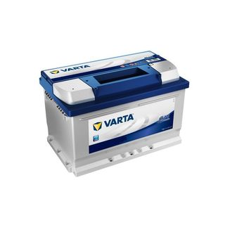 Acumulator Varta Blue Dynamic 60 Ah
