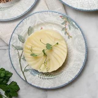 Картоп езбесі / Картофельное пюре