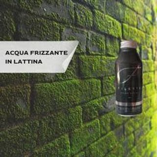 Acqua Frizzante 33 cl