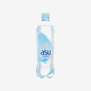 Asu (0,5 л., б/г)