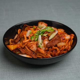 Гуйру лагман