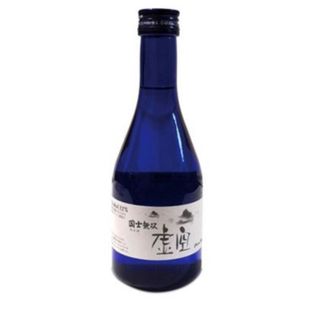Sake “Kokushi Muso” (11-12Cº), 300ml