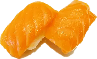 Sushi Salmón (4 Uds.)