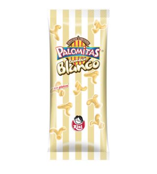 Palomita Choco Blanco (Grande)