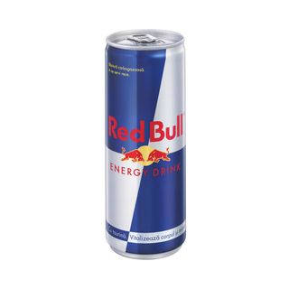 Red Bull 
