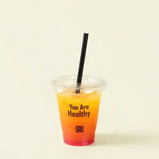 Sunset Sky - 76 Kcal
