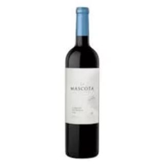 Vino La Mascota Malbec