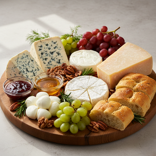 Platou brânzeiuri fine