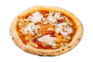 Пицца "Франческа"