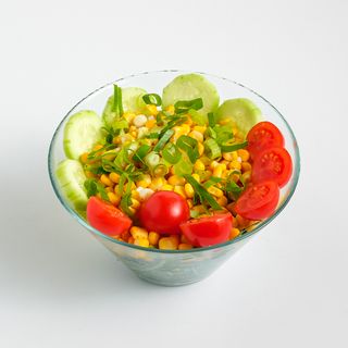 Call me baby mala salata