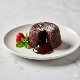 Petit Gâteau