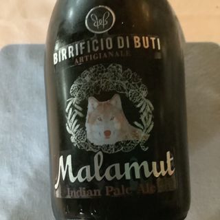 Birra IPA artigianale 33cl