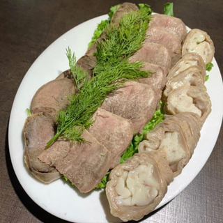 Конское ассорти 