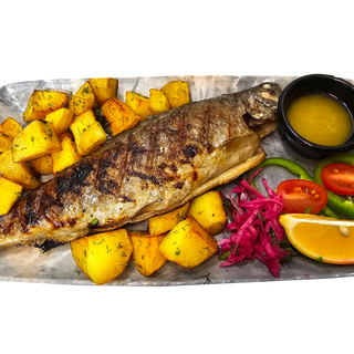 Лаврак (400г)