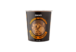 Гранола мигдаль/фундук (з молоком)