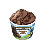 Ben & Jerry's Chocolate Fudge Brownie 100 ml