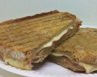 Tosta Mista
