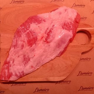 Secreto ibérico ecológico  pieza  400gr -500 gr 