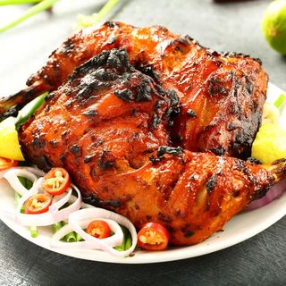 Frango Piri-Piri