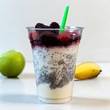 Горска чия (390г)