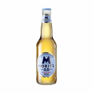 Cerveza FREE DAMM 0.0 (330 Ml.)