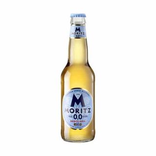 Cerveza FREE DAMM 0.0 (330 Ml.)