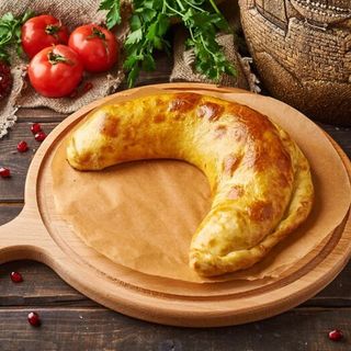 გურული ღვეზელი