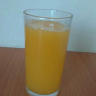 Zumo De Naranja (300 ml.)