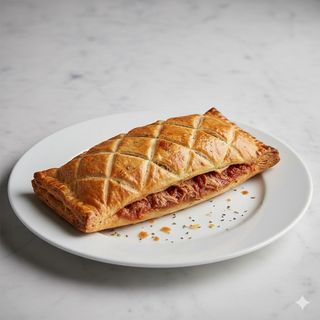 Empanada De Bonito (375 G.)