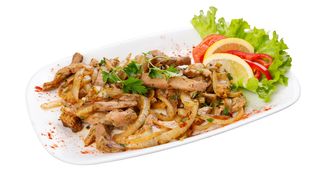 Друсан кебап (400г)