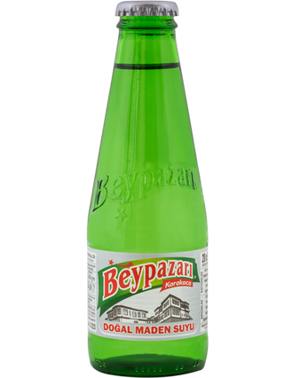 Turkish Soda