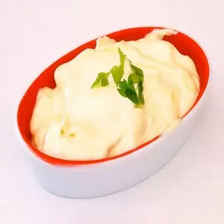SALSA ALIOLI
