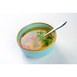 Уха по норвержский 