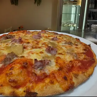 Boscaiola