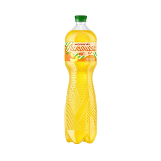 Лимонада Моршинська АпелПерсик сл/г 1,5л