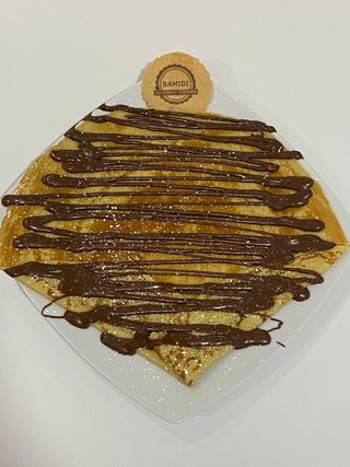 Crepe