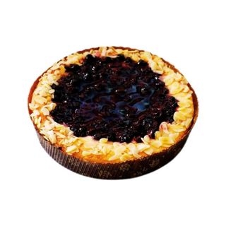 Запеканка творож. со смородиной (760 гр)