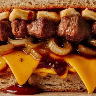 Bocadillo Completito