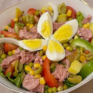Salade Tuna