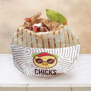 Pita Chicks Classic