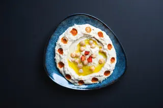 Hummus