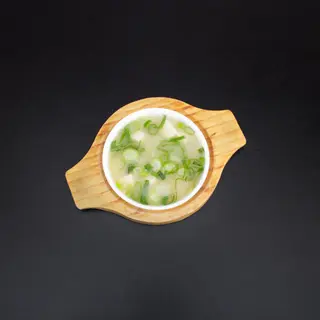 Misoshiru