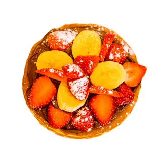 Pancakes