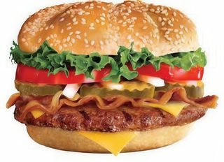 Бургер Український