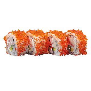 Урамаки Уайт енд ред (4бр-105г)