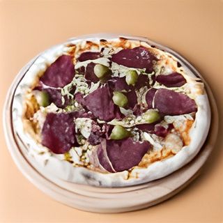 Pizza Bosanska