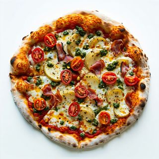 Croccante ai cereali