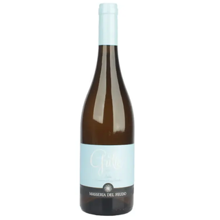 Grillo Sicilia Doc Masseria del feudo 0.75cl