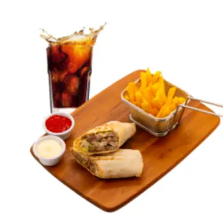Formule Chawarma